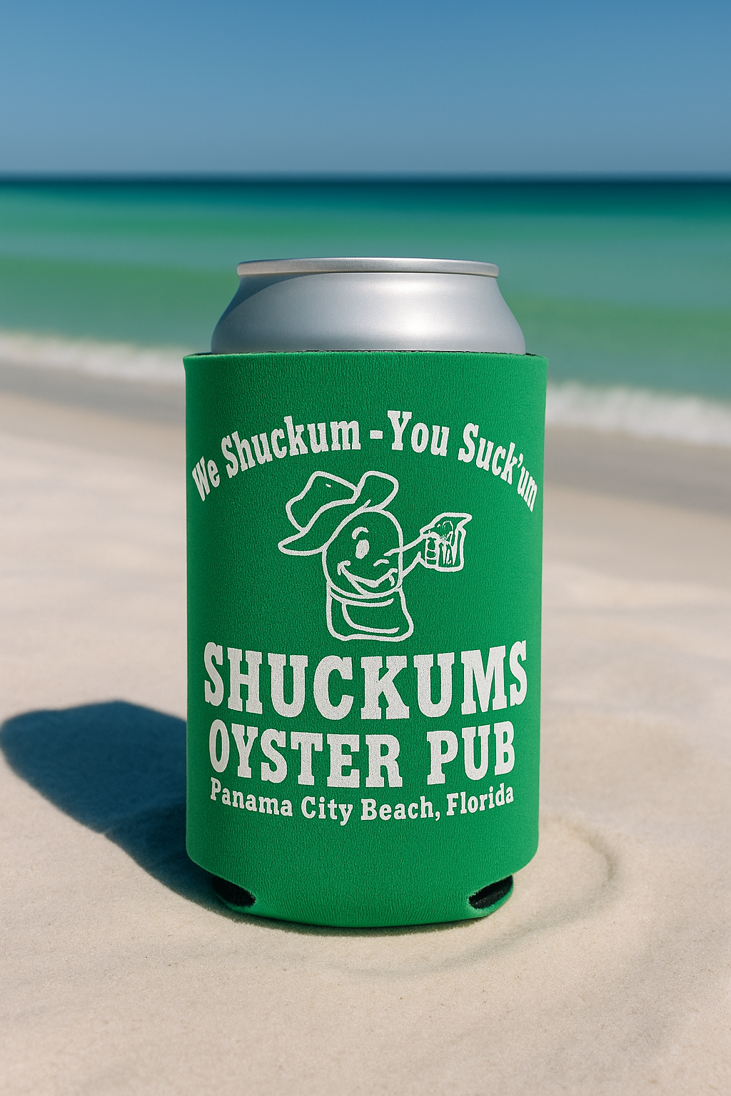 Shuckums Can Huggers