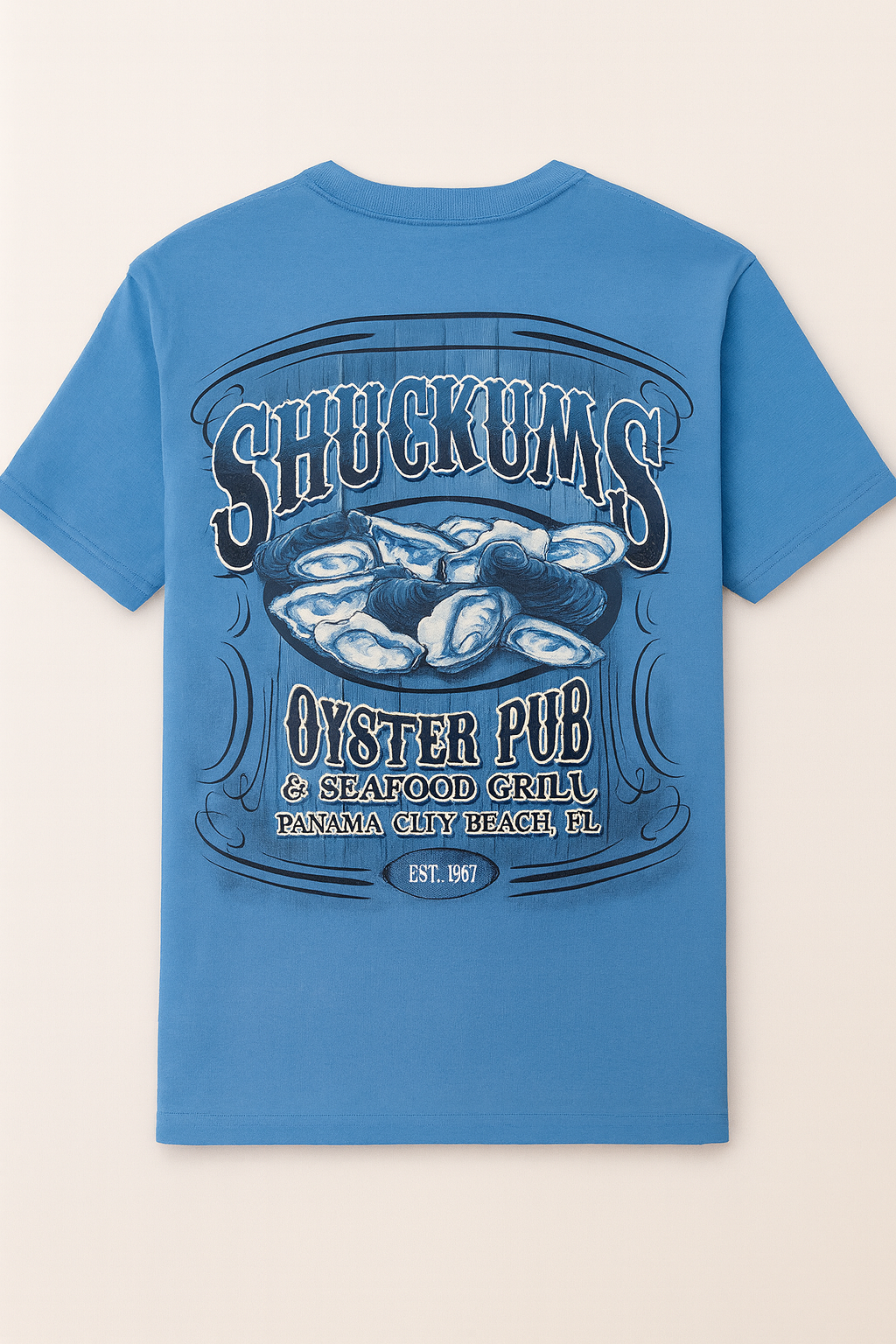 Oyster Shirt
