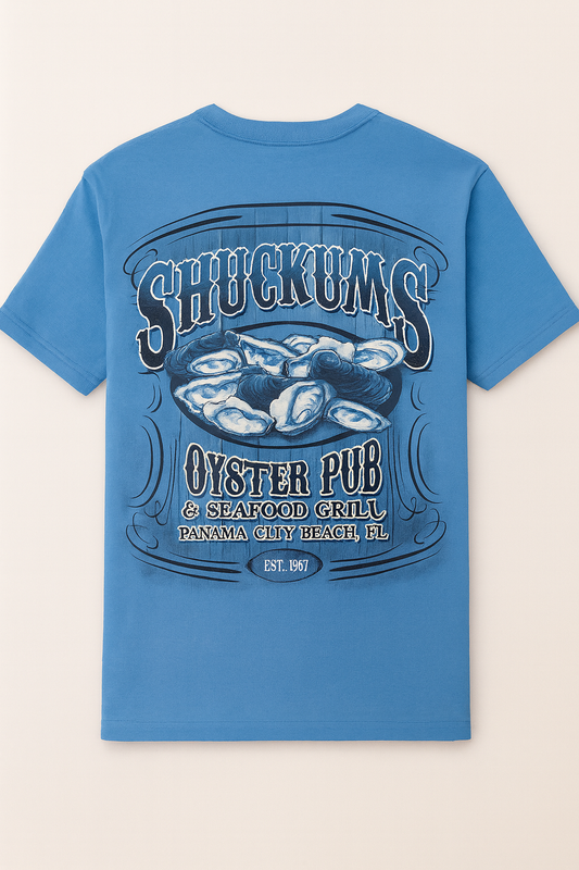 Oyster Shirt