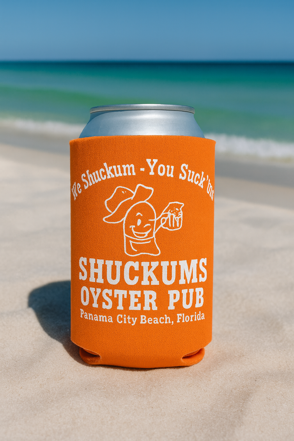 Shuckums Can Huggers