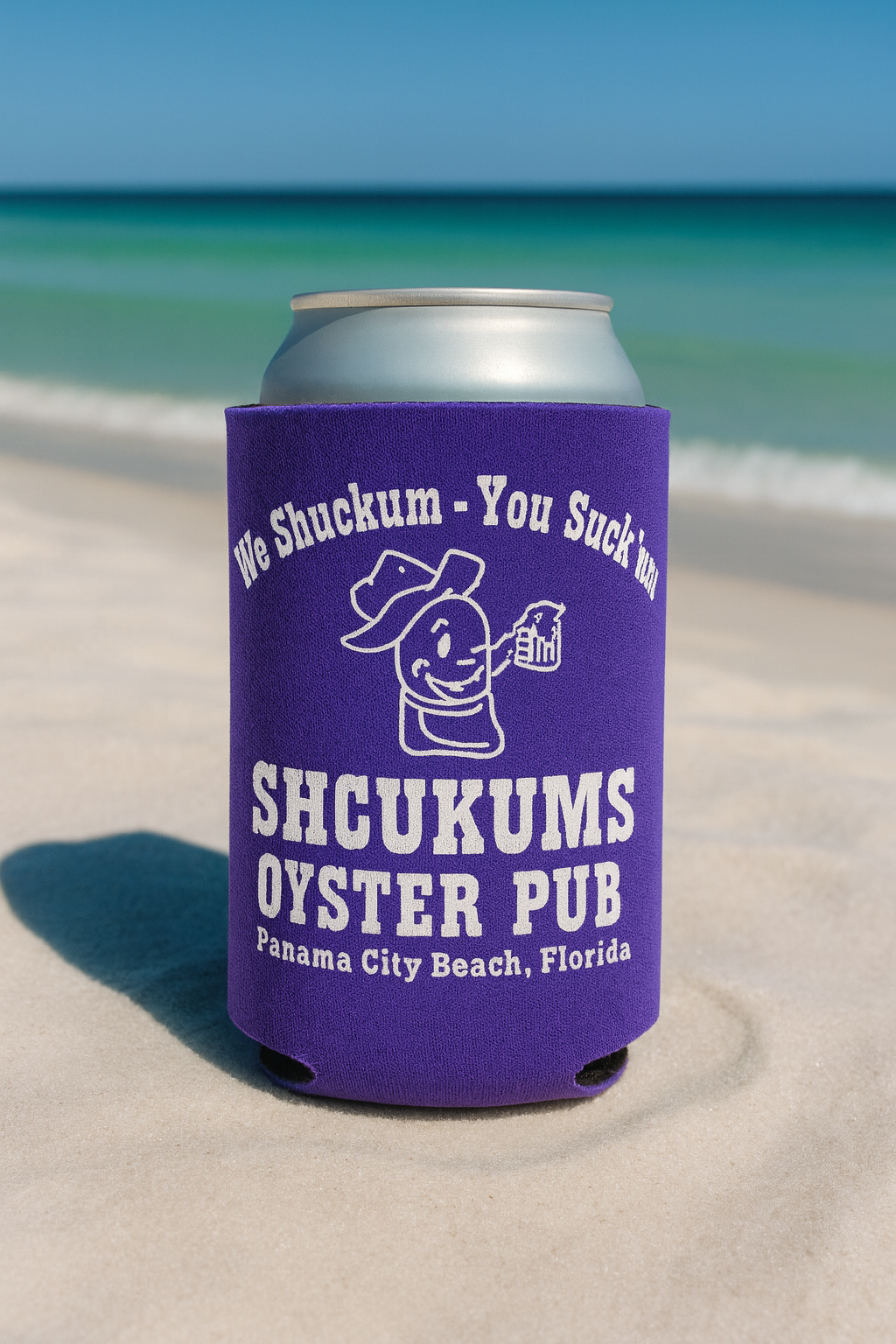 Shuckums Can Huggers