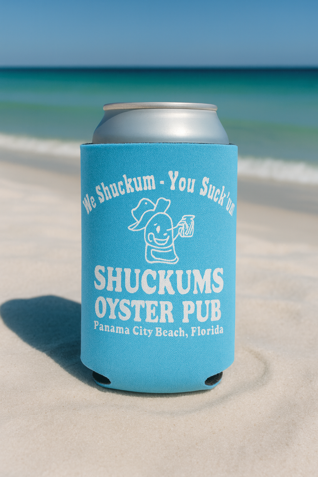 Shuckums Can Huggers
