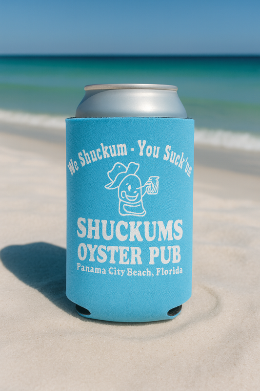 Shuckums Can Huggers