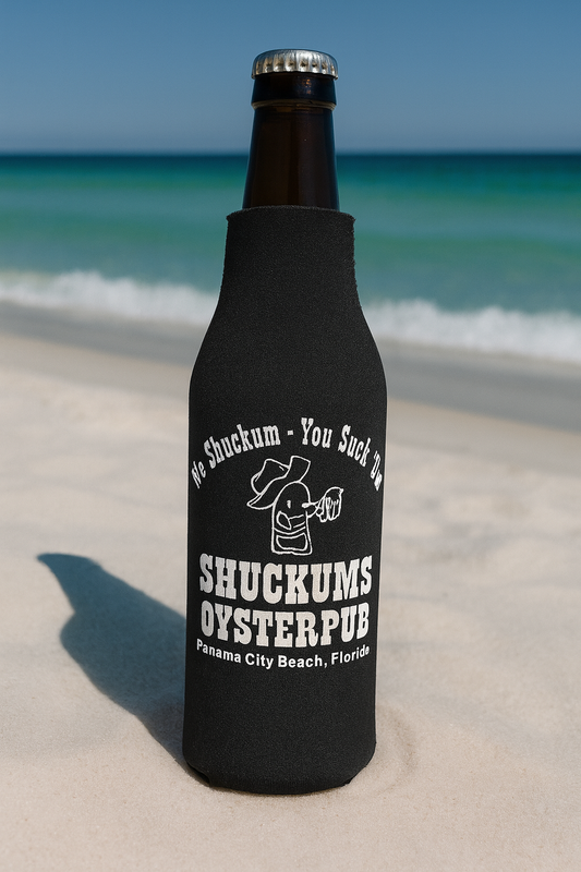 Shuckums Bottle Huggers