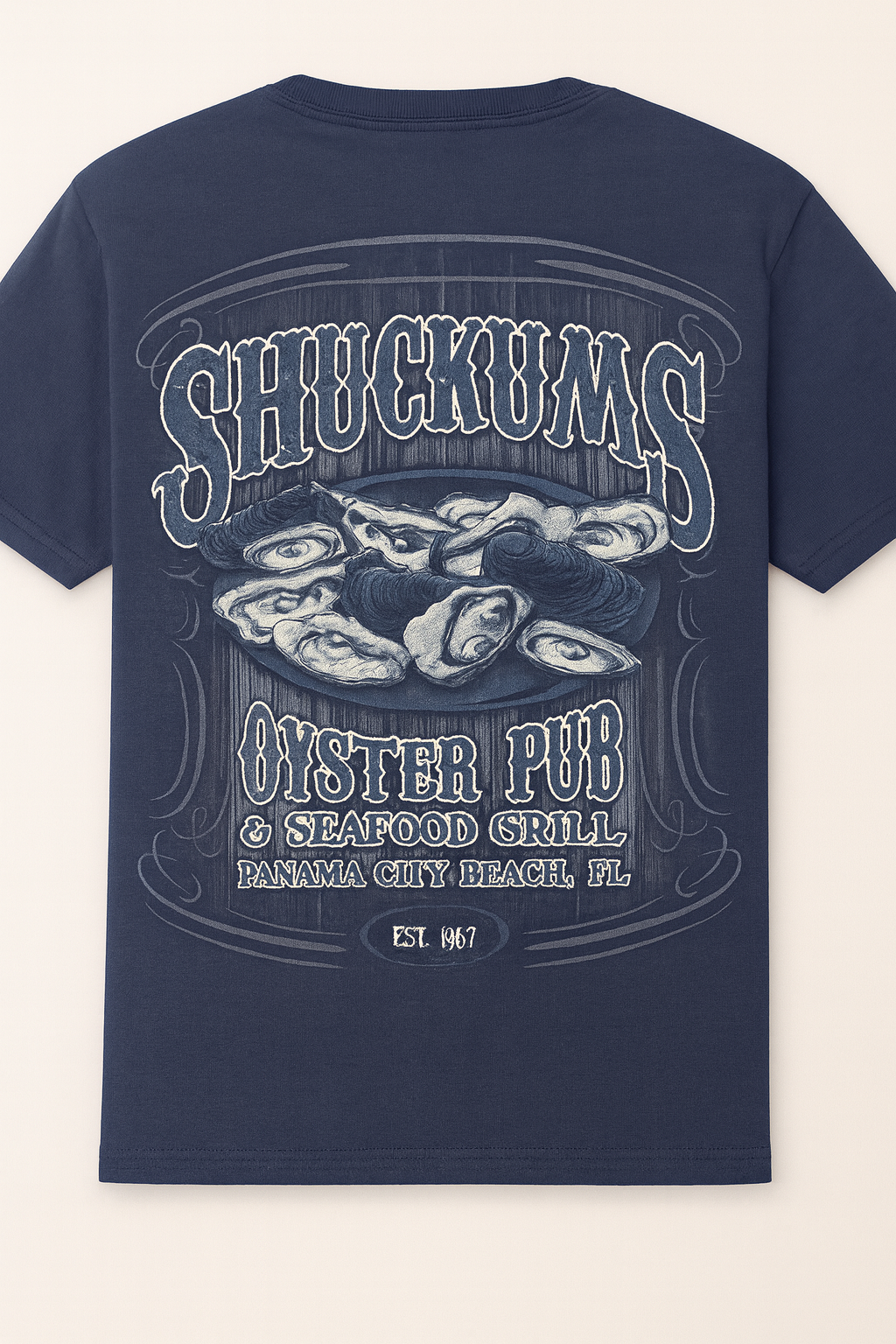 Oyster Shirt