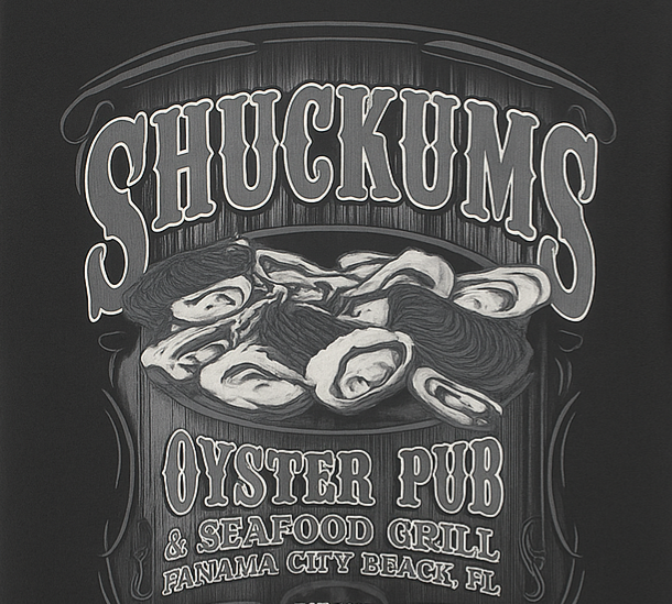 Oyster Shirt Long Sleeve