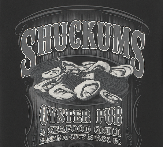 Oyster Shirt Long Sleeve